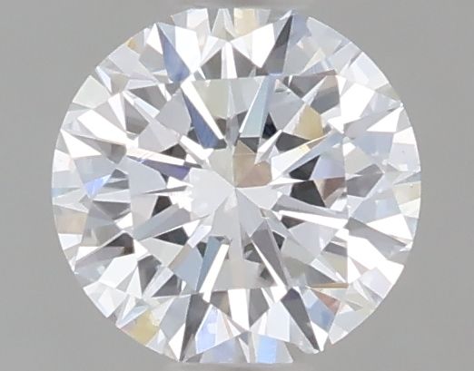LG671411633 Diamant Lab Grown ROUND VVS2