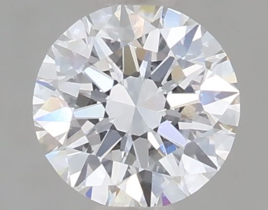 LG671411634 Diamant Lab Grown ROUND VVS2