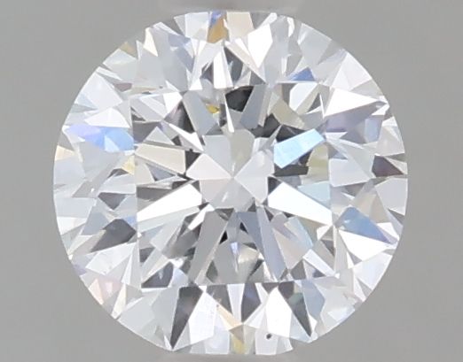 LG671411635 Diamant Lab Grown ROUND VS1
