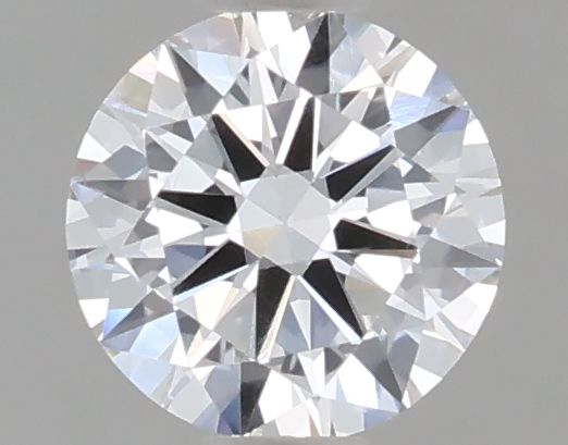 LG671411637 Diamant Lab Grown ROUND VVS2