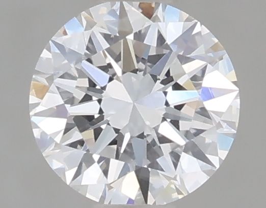 LG671411640 Diamant Lab Grown ROUND VVS2