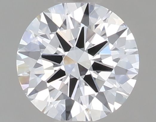 LG671411641 Diamant Lab Grown ROUND VVS2
