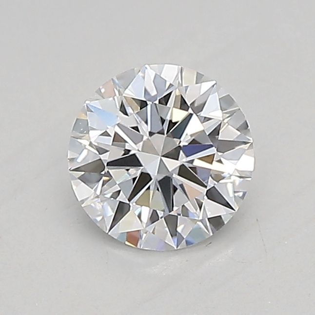 LG671411784 Diamant Lab Grown ROUND VVS2