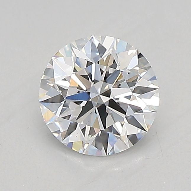 LG671411787 Diamant Lab Grown ROUND VS1