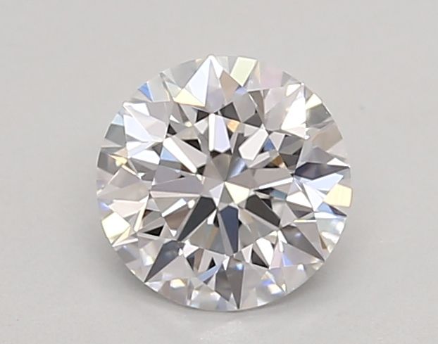 LG671411789 Diamant Lab Grown ROUND VVS2