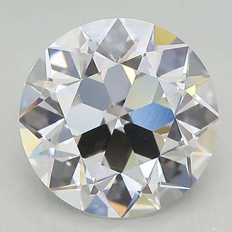 LG671411793 Diamant Lab Grown ROUND VVS2