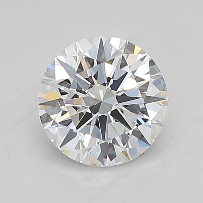 LG671411797 Diamant Lab Grown ROUND VVS2