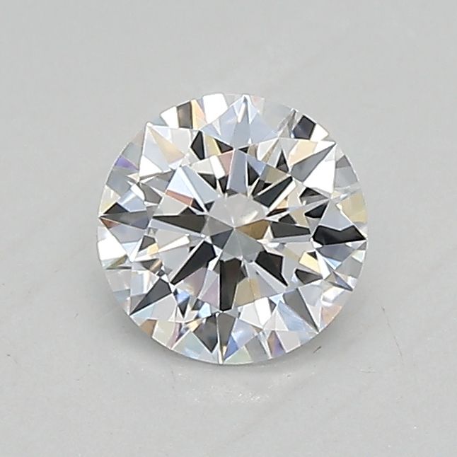LG671411799 Diamant Lab Grown ROUND VVS2