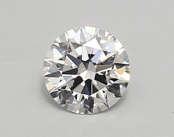 LG671411805 Diamant Lab Grown ROUND VVS1