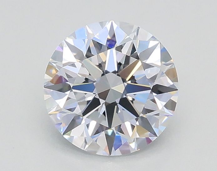 LG671414574 Diamant Lab Grown ROUND VVS1