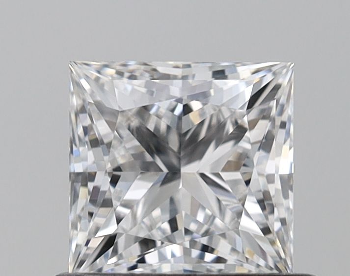 LG671414892 Diamant Lab Grown PRINCESS VS1