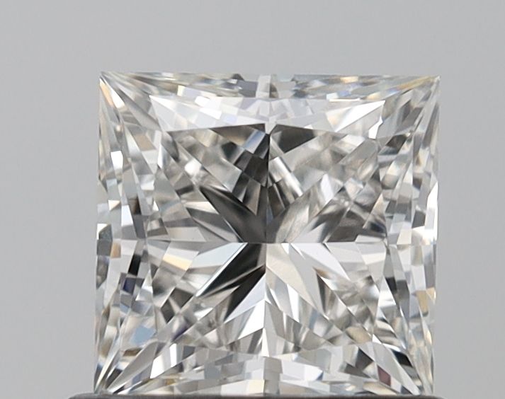 LG671414894 Diamant Lab Grown PRINCESS VVS2