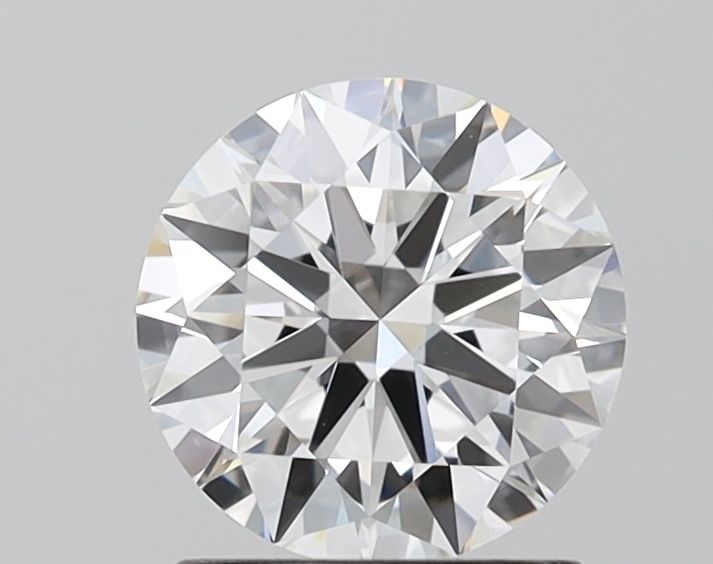 LG671414990 Diamant Lab Grown ROUND VVS2