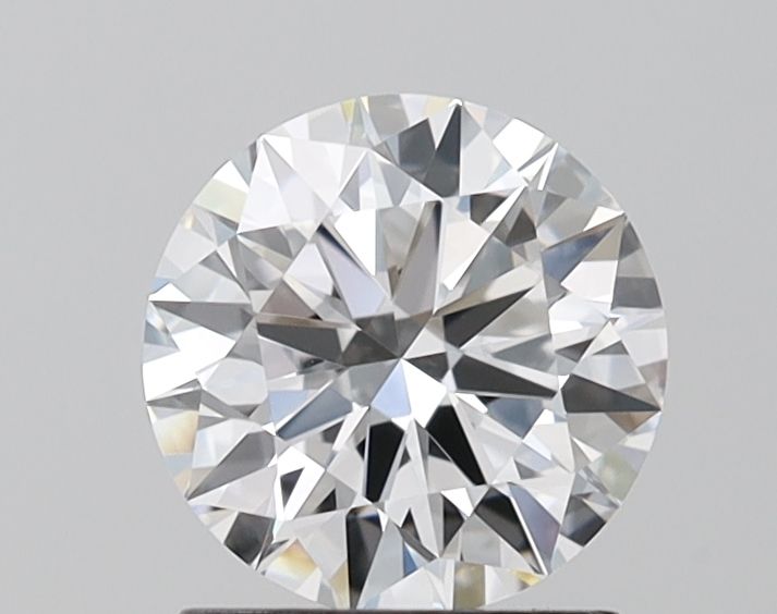 LG671414997 Diamant Lab Grown ROUND VVS2