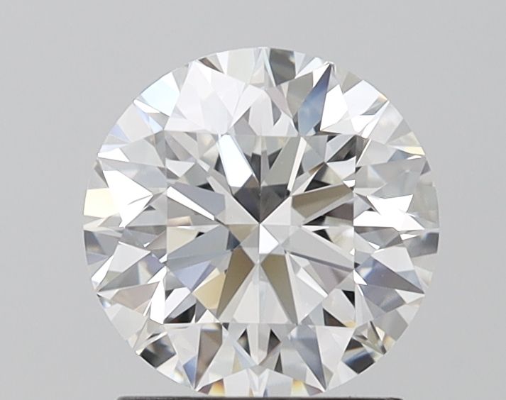 LG671415000 Diamant Lab Grown ROUND VVS1