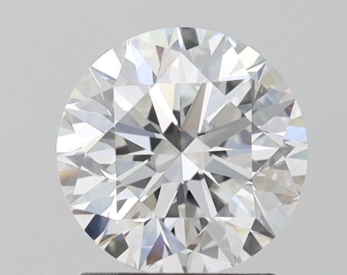 LG671415003 Diamant Lab Grown ROUND VS1