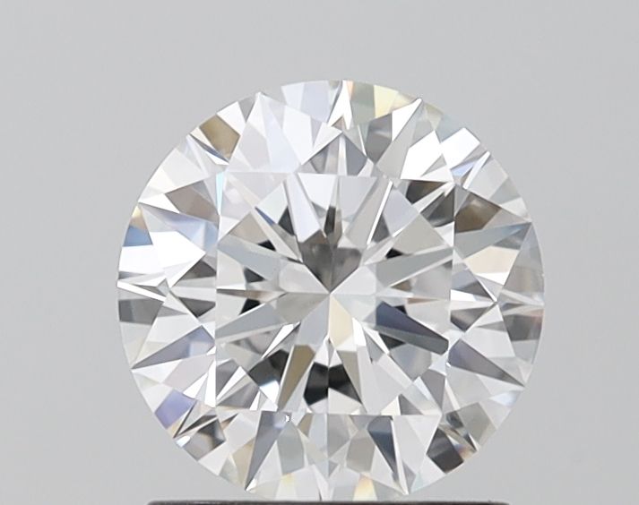 LG671415007 Diamant Lab Grown ROUND VVS1