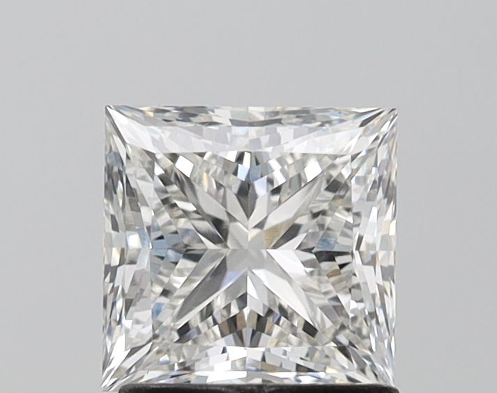 LG671415028 Diamant Lab Grown PRINCESS VS1
