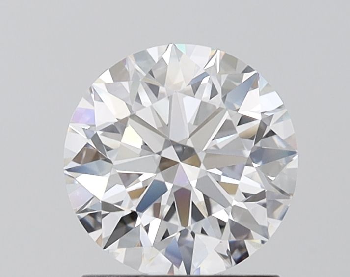 LG671415047 Diamant Lab Grown ROUND VVS2