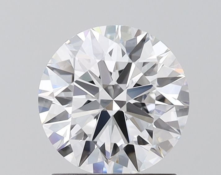 LG671415048 Diamant Lab Grown ROUND VVS2