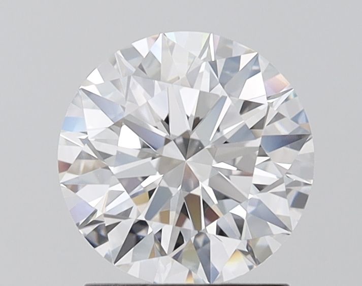 LG671415052 Diamant Lab Grown ROUND VVS1