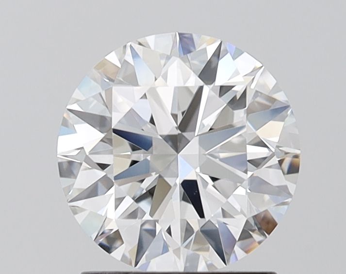 LG671415054 Diamant Lab Grown ROUND VS1