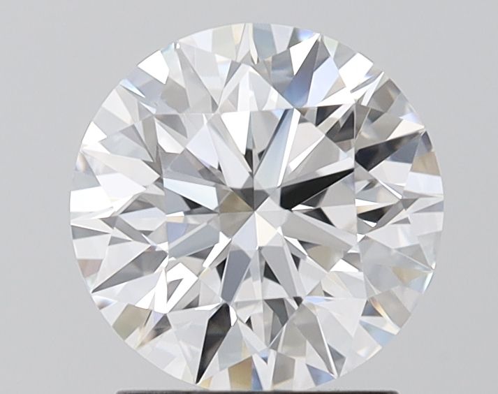 LG671415055 Diamant Lab Grown ROUND VVS2