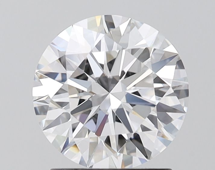 LG671415057 Diamant Lab Grown ROUND VVS2