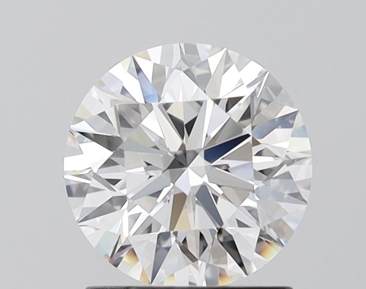LG671415058 Diamant Lab Grown ROUND VVS2