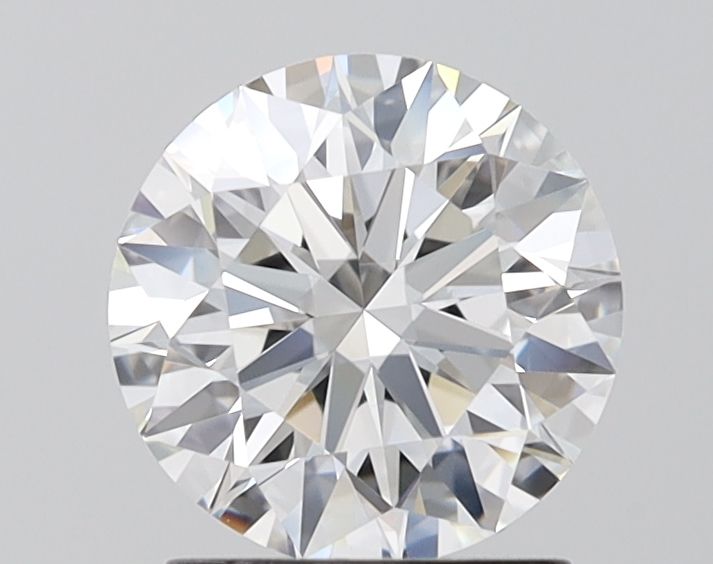 LG671415060 Diamant Lab Grown ROUND VVS1