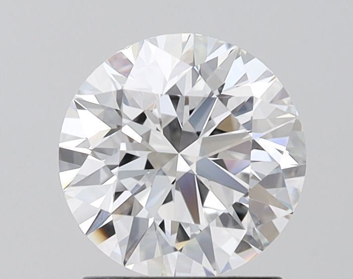 LG671415061 Diamant Lab Grown ROUND VS1