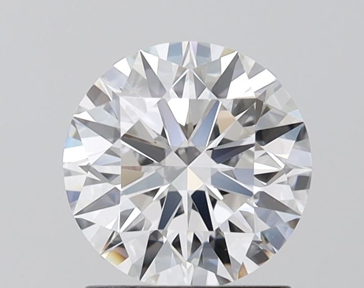 LG671415067 Diamant Lab Grown ROUND VVS1