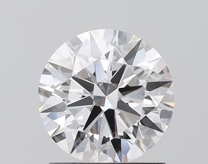 LG671415068 Diamant Lab Grown ROUND VVS2