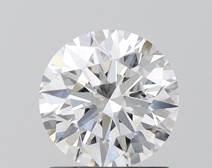 LG671415072 Diamant Lab Grown ROUND VVS2