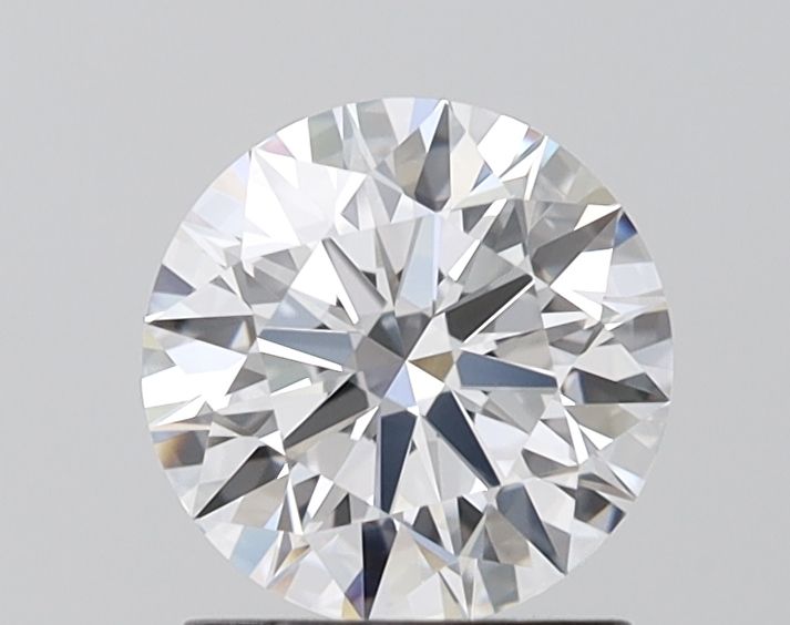 LG671415073 Diamant Lab Grown ROUND VVS2