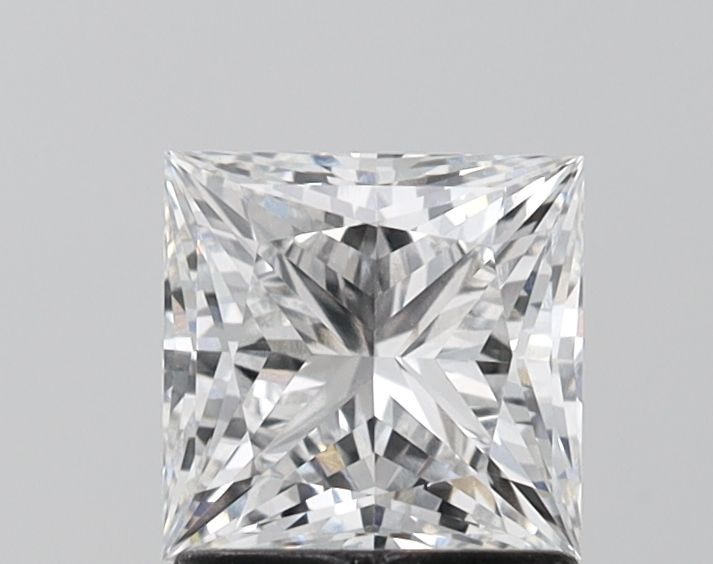 LG671415078 Diamant Lab Grown PRINCESS VVS2