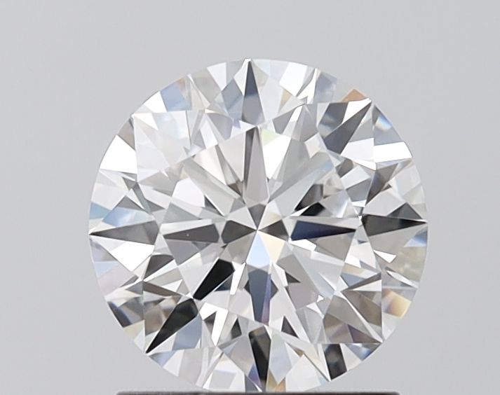 LG671415079 Diamant Lab Grown ROUND VVS2