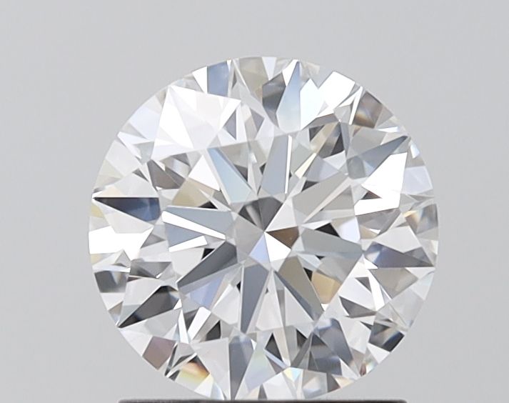 LG671415080 Diamant Lab Grown ROUND VVS1