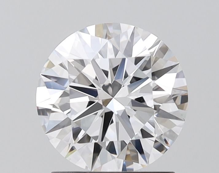 LG671415081 Diamant Lab Grown ROUND VVS2
