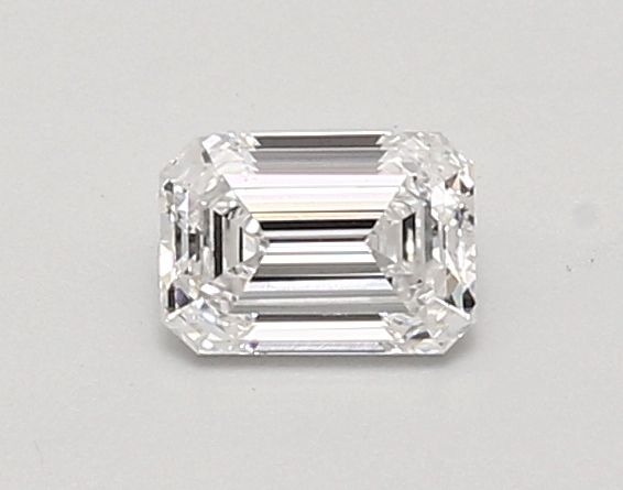 LG671415192 Diamant Lab Grown EMERALD VVS2