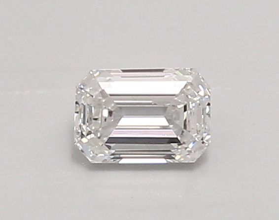 LG671415194 Diamant Lab Grown EMERALD VVS1