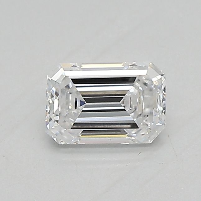 LG671415196 Diamant Lab Grown EMERALD VS1