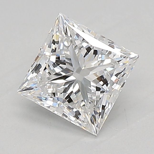LG671415198 Diamant Lab Grown PRINCESS VS2