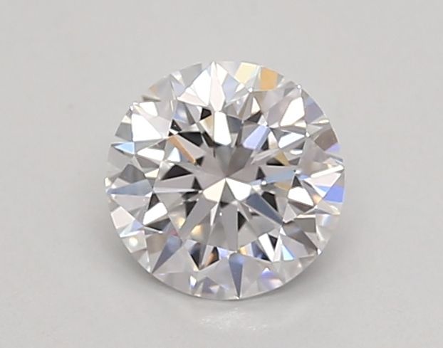 LG671416383 Diamant Lab Grown ROUND VVS2