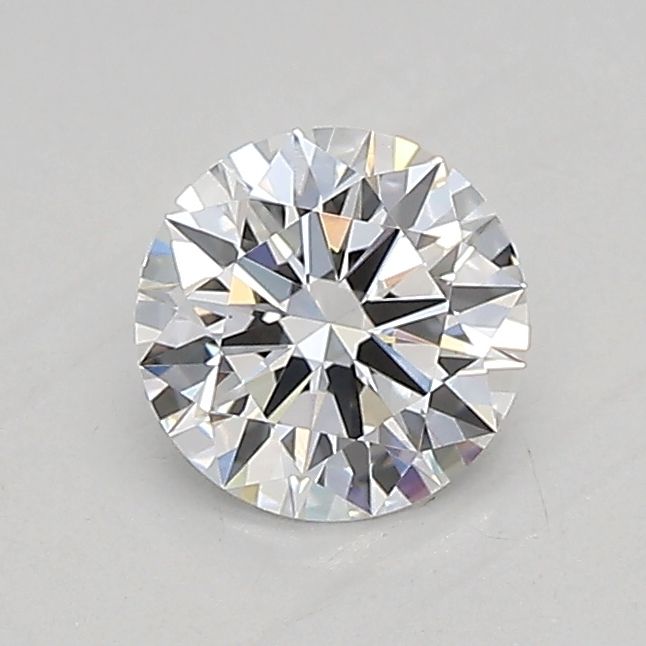 LG671416385 Diamant Lab Grown ROUND VVS2