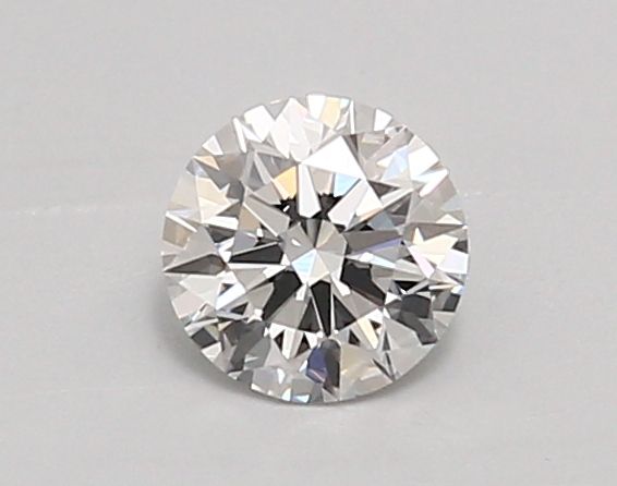 LG671416386 Diamant Lab Grown ROUND VVS1