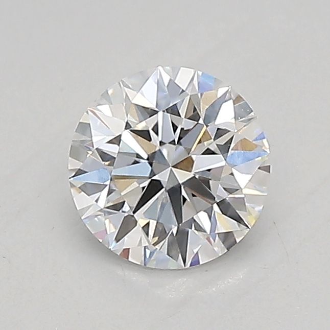 LG671416387 Diamant Lab Grown ROUND VVS2