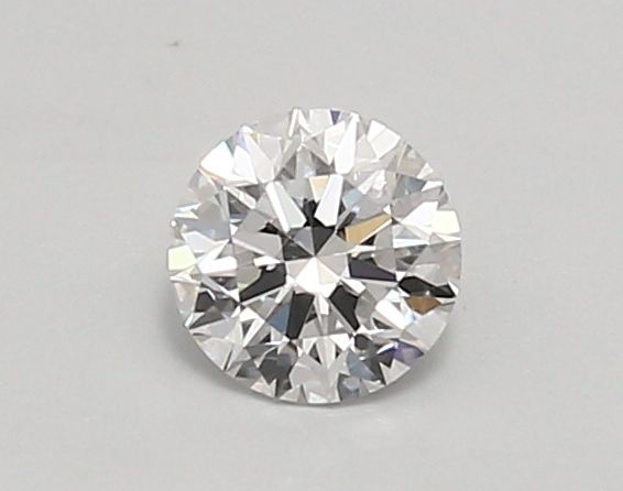 LG671416389 Diamant Lab Grown ROUND VVS2