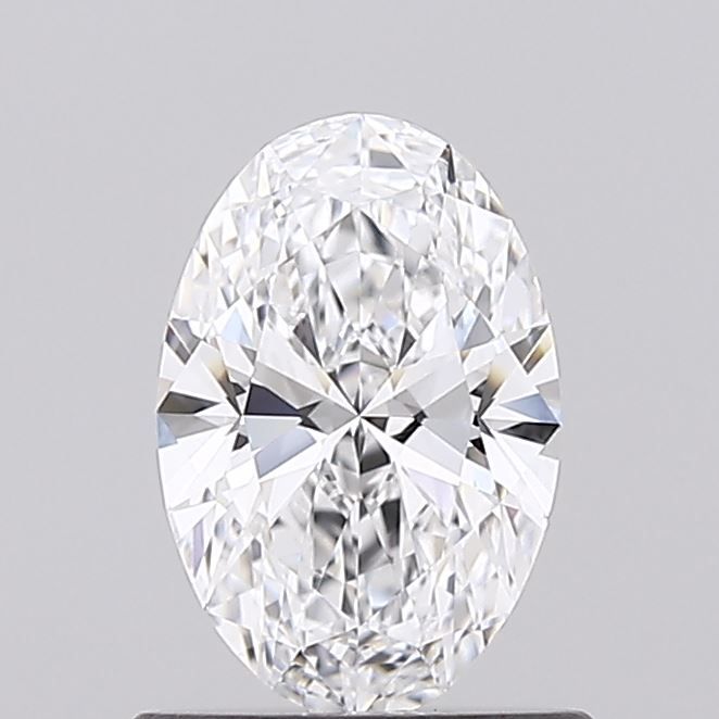 LG671418262 Diamant Lab Grown OVAL VVS2
