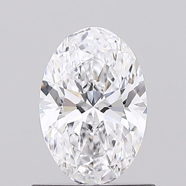 LG671418263 Diamant Lab Grown OVAL VS1